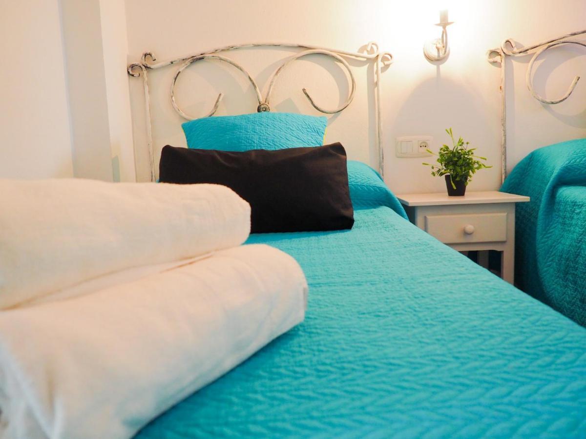 Conilplus Apartment Azucena II Conil De La Frontera Luaran gambar