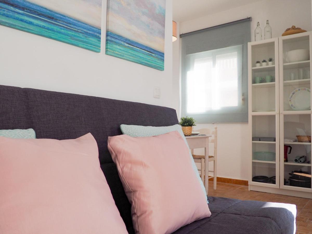 Conilplus Apartment Azucena II Conil De La Frontera Luaran gambar