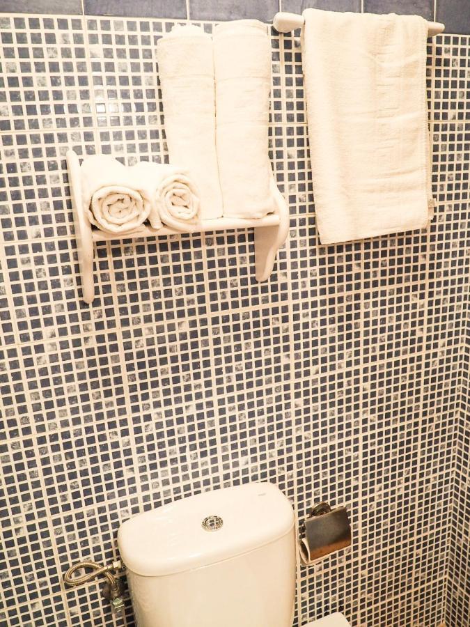 Conilplus Apartment Azucena II Conil De La Frontera Luaran gambar