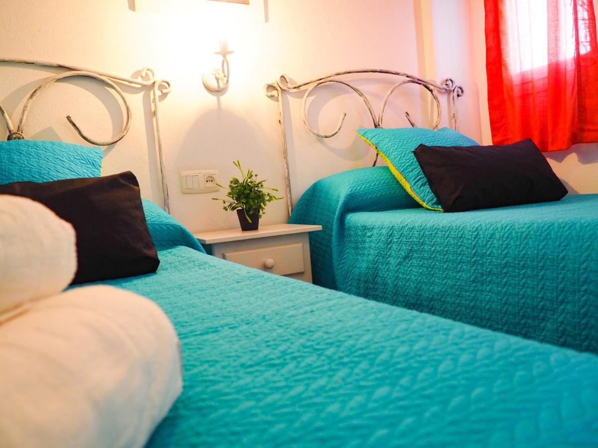Conilplus Apartment Azucena II Conil De La Frontera Luaran gambar