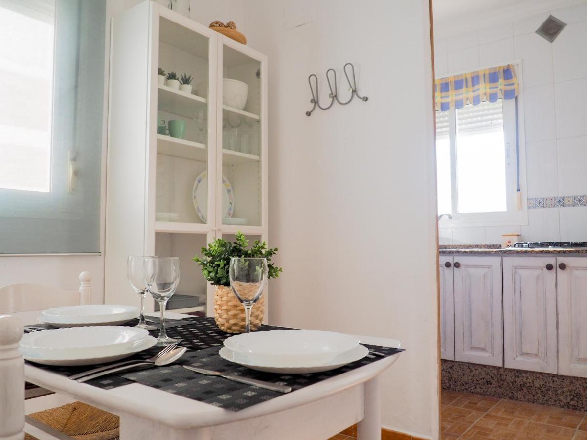Conilplus Apartment Azucena II Conil De La Frontera Luaran gambar